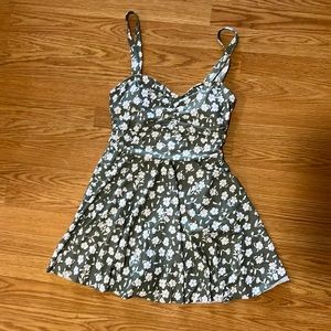 NWT Bloomchic swim dress size 10